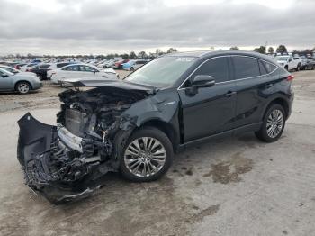  Salvage Toyota Venza