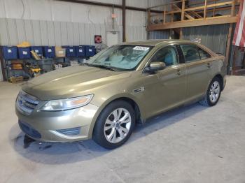  Salvage Ford Taurus