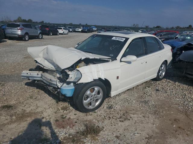  Salvage Saturn L300