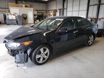  Salvage Acura TSX