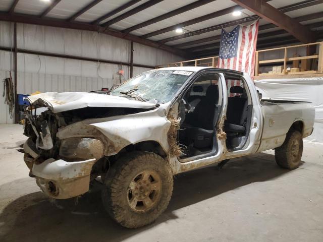  Salvage Dodge Ram 2500