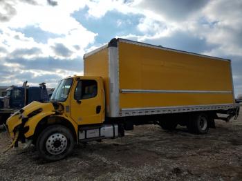  Salvage Freightliner M2 106 Med