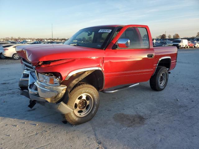  Salvage Dodge Ram 1500