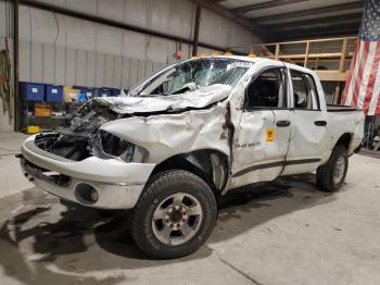  Salvage Dodge Ram 2500