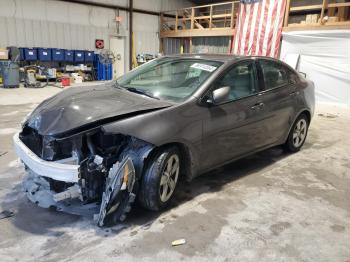  Salvage Dodge Dart