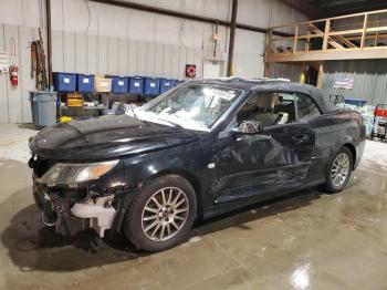  Salvage Saab 9 3