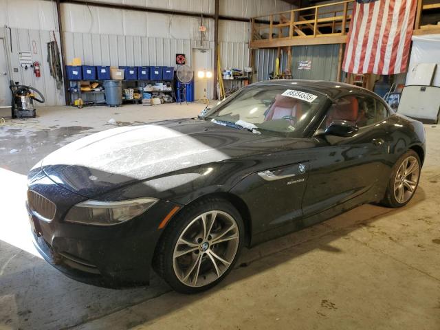  Salvage BMW Z Series