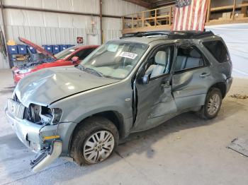  Salvage Mercury Mariner