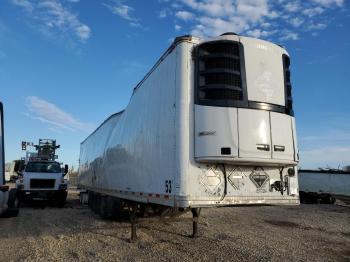  Salvage Great Dane Trailer