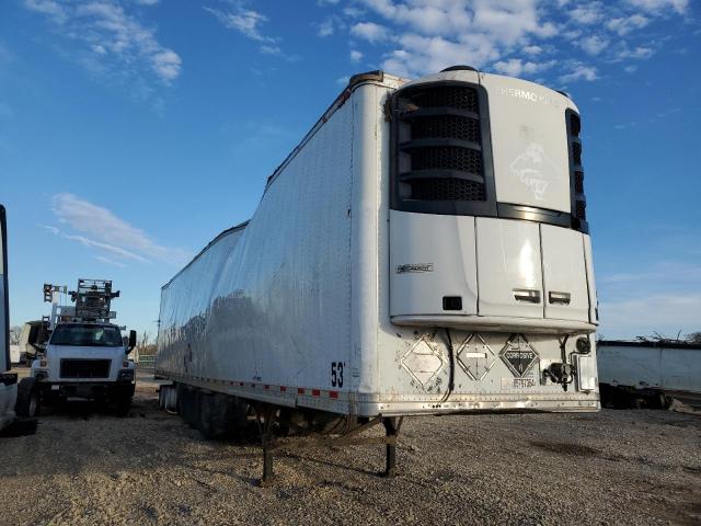  Salvage Great Dane Trailer