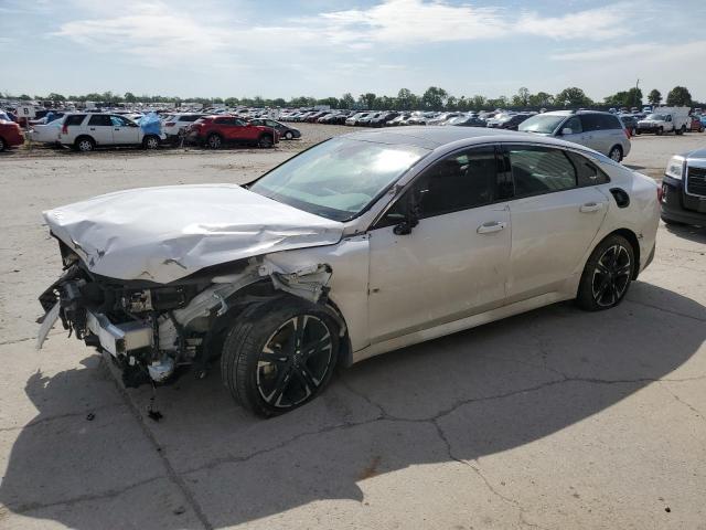  Salvage Kia K5