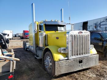  Salvage Peterbilt 379