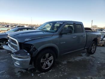  Salvage Dodge Ram 1500