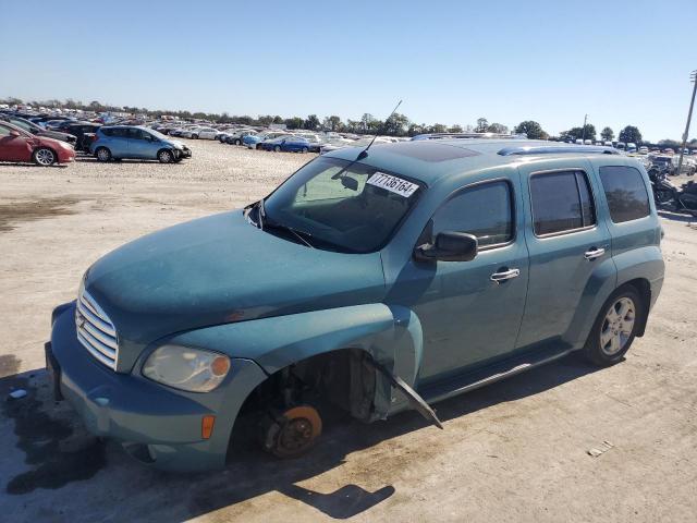  Salvage Chevrolet HHR