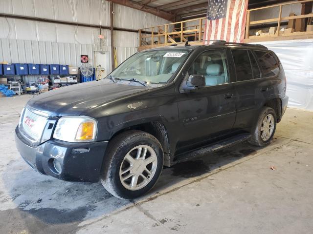  Salvage GMC Envoy