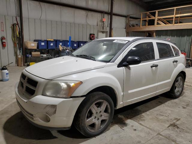  Salvage Dodge Caliber