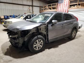  Salvage Mitsubishi Eclipse