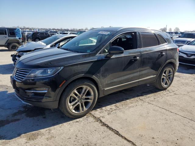  Salvage Lincoln MKZ