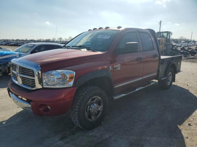  Salvage Dodge Ram 2500