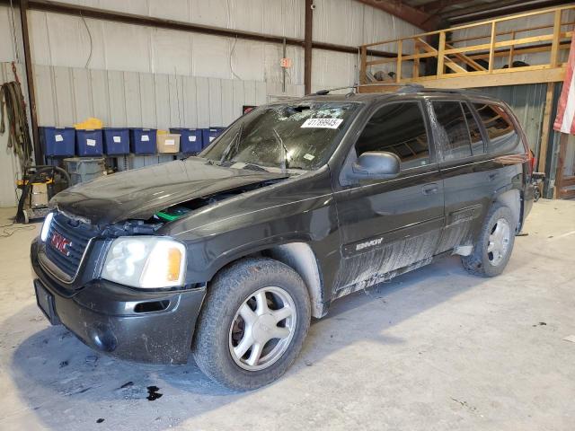  Salvage GMC Envoy