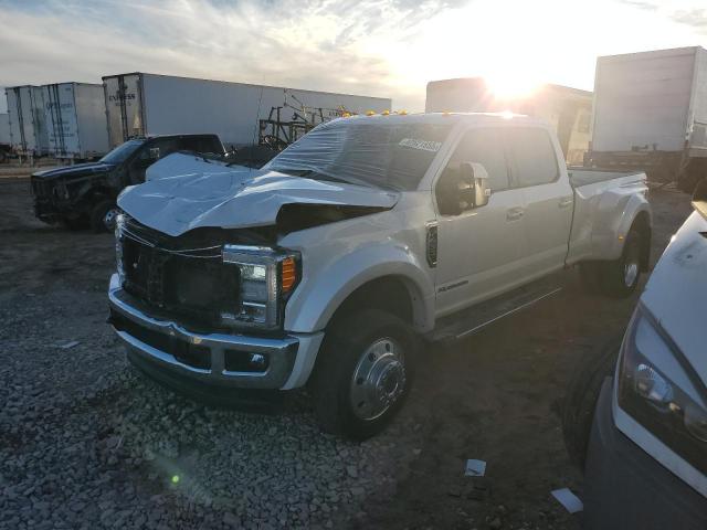  Salvage Ford F-450