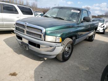  Salvage Dodge Ram 1500