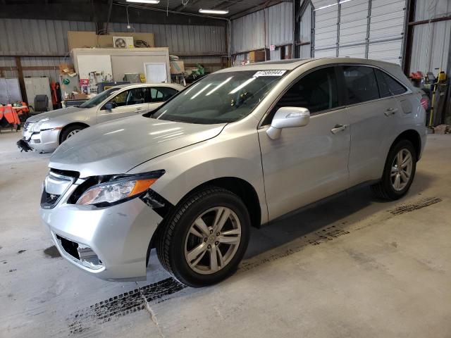  Salvage Acura RDX