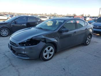  Salvage Dodge Dart