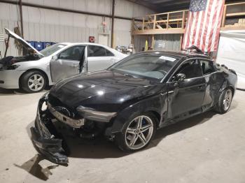  Salvage Audi A5