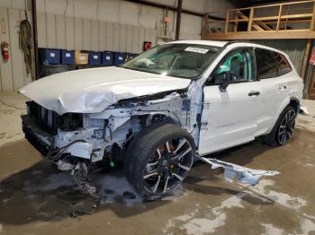  Salvage Volvo Xc60 Ultim