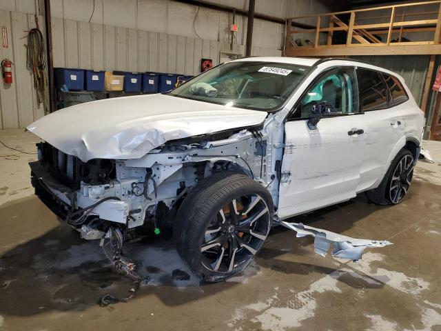  Salvage Volvo Xc60 Ultim