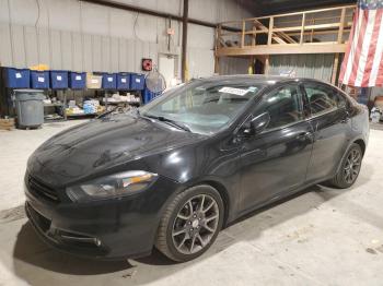  Salvage Dodge Dart