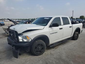  Salvage Dodge Ram 1500