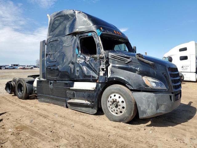  Salvage Freightliner Cascadia