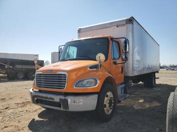  Salvage Freightliner M2 106 Med