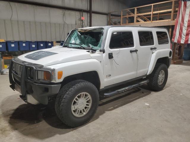  Salvage HUMMER H3