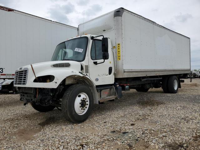  Salvage Freightliner M2 106 Med
