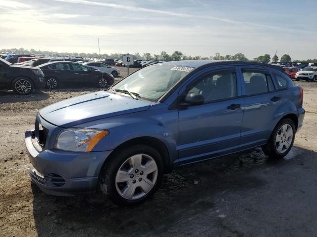  Salvage Dodge Caliber