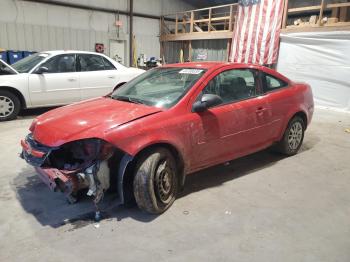  Salvage Chevrolet Cobalt Ls
