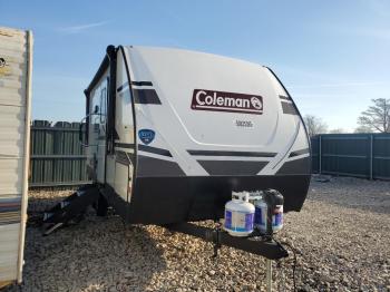  Salvage Dutchmen Coleman