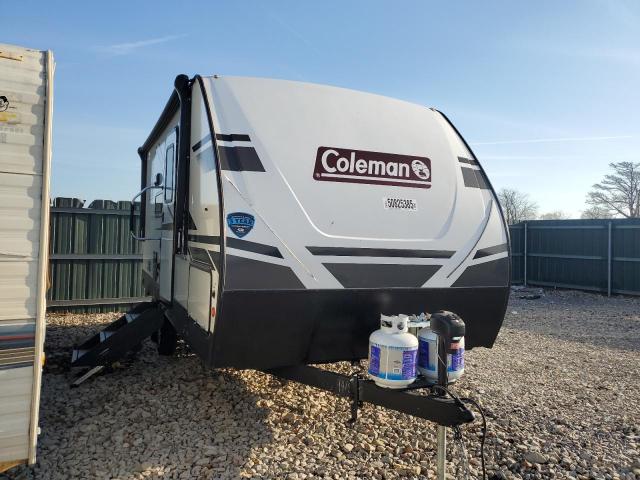  Salvage Dutchmen Coleman