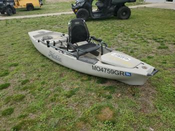  Salvage Hobi Kayak