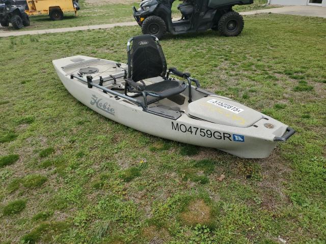  Salvage Hobi Kayak