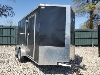  Salvage Other Trailer