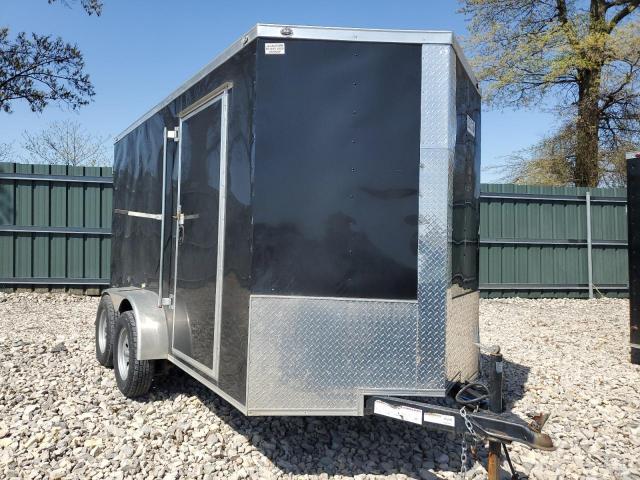  Salvage Other Trailer