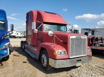  Salvage Freightliner Convention