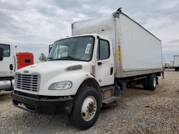  Salvage Freightliner M2 106 Med