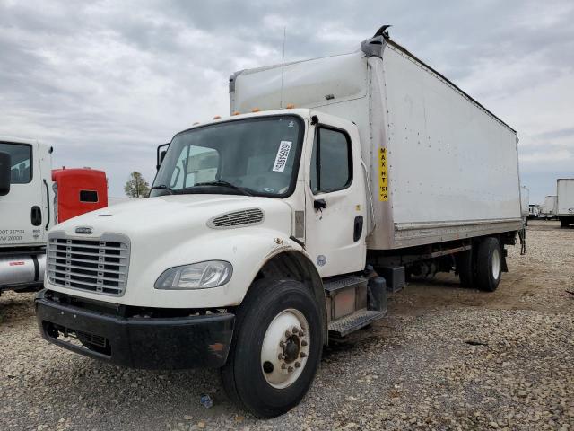  Salvage Freightliner M2 106 Med