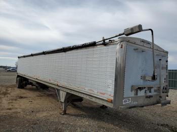 Salvage Wilson Trailer