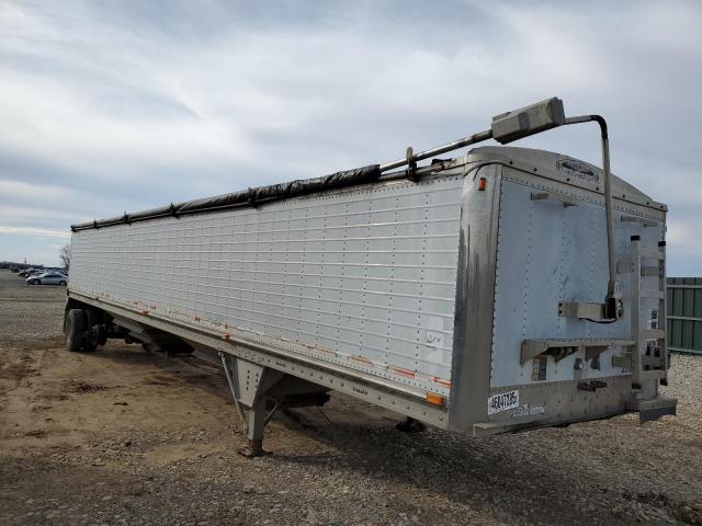  Salvage Wilson Trailer